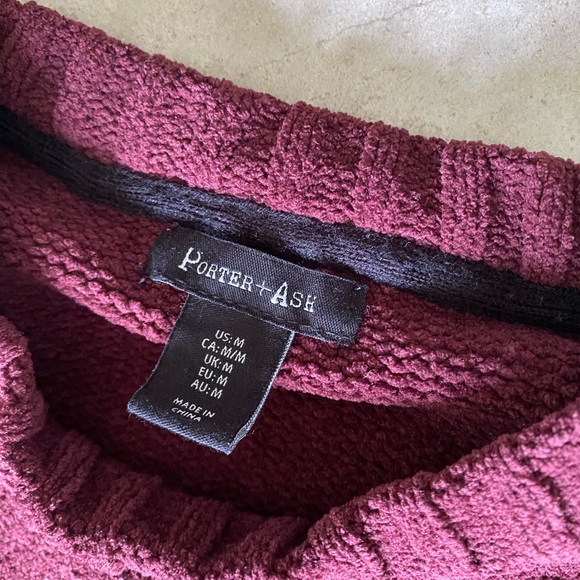 Sweater - Picture 3 of 3